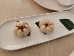 -苏小柳手工点心(人民广场分院)