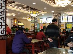 -河州春清真西北特色美食(虎踞路店)