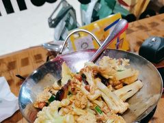 -新白鹿餐厅(百联中环店)