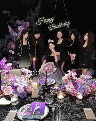 -CHERRY BABY 轻奢派对策划(北京国贸店)
