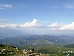 -北京灵山风景区