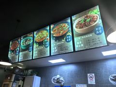 -重庆鸡公煲·青锅花椒鱼(牡丹江路店)