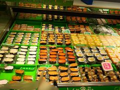 -鲜道寿司(无锡苏宁店)