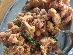 -真浪大家乐海鲜餐馆