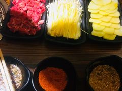 -张吴记小炉子小串(王村南街店)