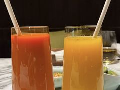 -湖滨28中餐厅·西湖宴·杭州君悦酒店