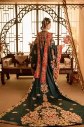 -雪中彩影婚纱摄影·微光艺术中心