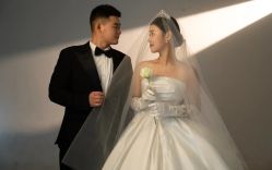 -金夫人婚纱摄影(总店)
