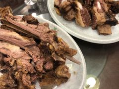 -清真益鑫羊肉手抓馆(南大街店)