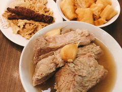 -松發肉骨茶(先得坊店)