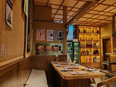 -大米·京都小酒馆·炭烧海鲜·烧鸟(龙口东路店)