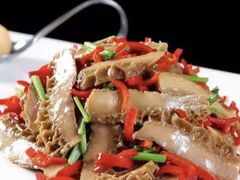 小炒牛肚-湘山湘水(王家梁店)