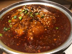 铁锅奉芋-原製原味(普陀山磐龙店)