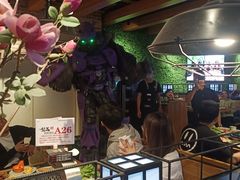 -梨花自助烤肉(天河城店)