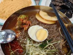 -屋里家延边朝鲜族冷面(梅林3店)