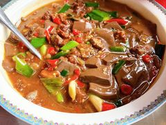 -柴火农家·江西赣南菜(土华店)