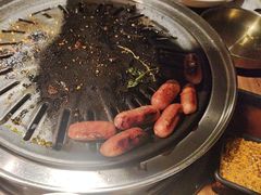 -九田家黑牛烤肉料理(新辰里亚运村店)