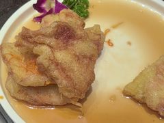 -山河屯铁锅炖·非遗铁锅炖(华强北店)