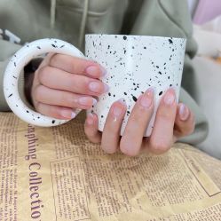 点击看大图 -花系美·美甲美睫精品店