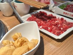 -季季红火锅(长沙步行街店)