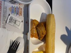 -肯德基(烟台机场店)