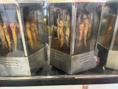 -一代烤翅王(大汉口店)