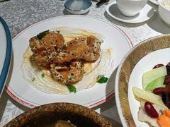 -红棉中餐厅·广州海航威斯汀酒店