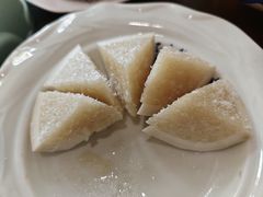 -糟粕醋·椰苑海南菜餐厅(亚龙湾天域酒店)