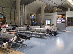 -重庆江北国际机场-T2航站楼