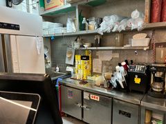 -孖记茶档·热腾茶餐(乐峰店)