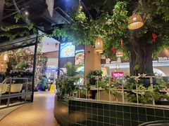 -原味田园·客家菜·土窑鸡(中航城君尚购物中心店)