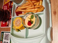 -豪客来牛排(文化路店)