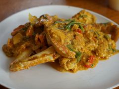 -Doo Dee Thai Food(Issan/Isaan/Esan)