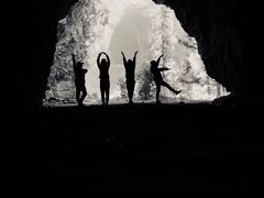 -鹿院坪生态旅游景区