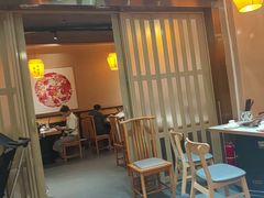 -冰城焰会大丰收铁锅炖(萝岗万达金街店)