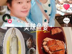 -南京大牌档(龙湖长楹天街店)