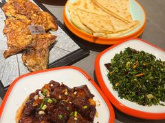 -向外鱼乐·土菜·虹鳟鱼