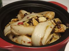 -小尕子·新疆菜(明园店)