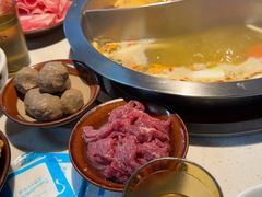 -芈重山老火锅(广州首店)