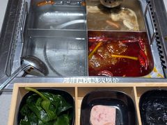 -海底捞火锅(吾悦广场店)