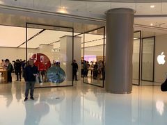 -Apple零售店(玄武湖店)