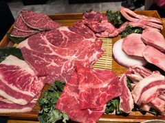-汉拿山(北京上地华联店)