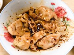 水饺-二号桥脆绍面(星辉中路店)