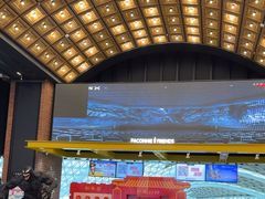 -CGV星星影城(颐堤港ScreenX店)