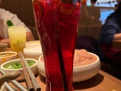 -巴奴毛肚火锅(京西大悦城店)