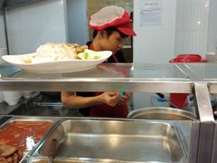 -Magic Food Point(Airport Street food)
