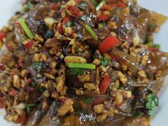 -笨罗卜浏阳菜馆(太平街店)