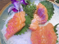 -蟹之国·精品蟹料理(极地店)