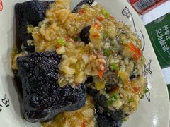 -虎虎龙虾大排档(双井店)
