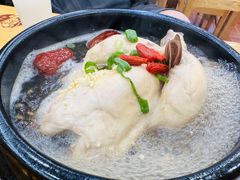 -张师傅参鸡汤店(高丽街店)